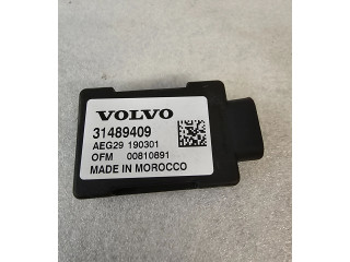Блок управления 31489409 Volvo S60