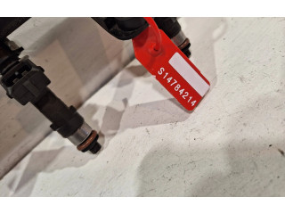 Vstřikovací lišta 0280158034 Renault Sandero I