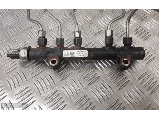 Топливная рампа 968529758002, 28497z01 Citroen C4 Grand Picasso для двигателя 9HC