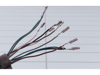 Zpětné zrcátko Volvo S80 2001 3004582, 3003376