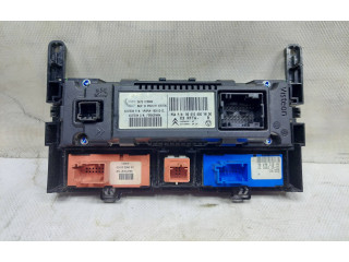 Блок управления климат-контролем VP4PUH18C612EL, FERB0E9ABA Citroen C5