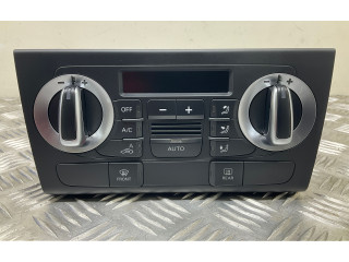 Блок управления климат-контролем 8U0820043D Audi Q3 8U