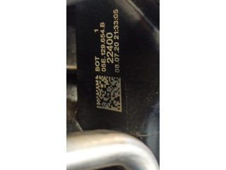 Turbodmychadlo Турбина 05E145701K Audi A3 8Y