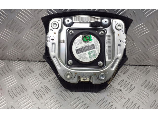 Подушка безопасности водителя 569001C600 Hyundai Getz