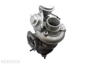 Турбина Volvo C70 49189-05201, 126706