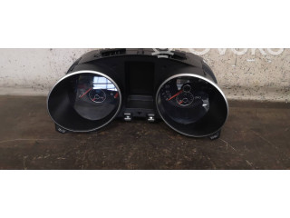 Панель приборов 5K0920873A, 5K0920873A Volkswagen Golf VI