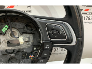 Руль Jaguar XJ X351 2009 - 2019 года AW933L598CH8PVJ, 34111296A