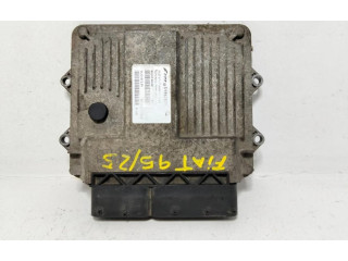 Řídící jednotka 51862589   Fiat Punto (199) 2010