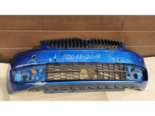 Передний бампер