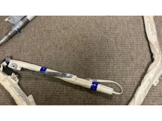 Надувная подушка для крыши