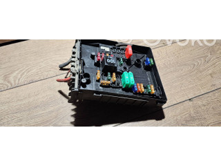 Pojistková skříňka 01718130 Volkswagen Tiguan 2015