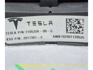 Руль Tesla Model 3 2017 - года 110532400G