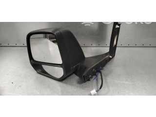 Зеркало электрическое        Ford Transit -  Tourneo Connect  2013 - 2022 года   
