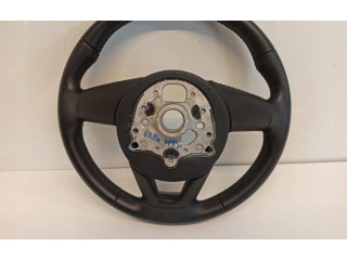 Руль Audi A3 S3 8V  2013 - 2019 года 8W0419689      