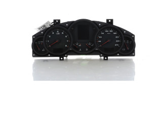 Přístrojová deska Porsche Cayenne (9PA) 2003 95564110401, L0-1581T