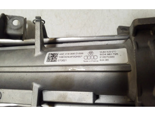 Рулевая рейка 4KE419506D Audi e-tron - года