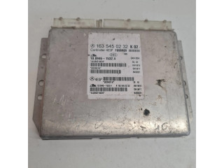Řídící jednotka 10094615324, A1635450232 Mercedes-Benz ML W163 2002