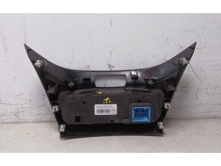 Блок управления климат-контролем 98195706xu Peugeot 2008 I