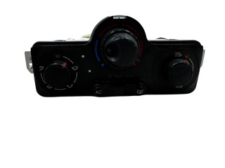 Блок управления климат-контролем 030967W, 69590001 Renault Clio III