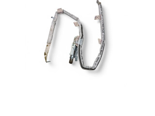 Подушка безопасности водителя 4K5880741D, 4K5880741 Audi A6 S6 C8 4K