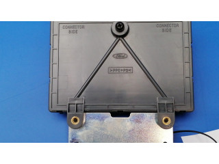 Блок управления дверью