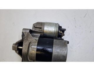 Стартер  TS8E6   Renault Modus