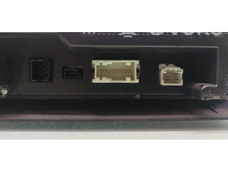 Блок управления климат-контролем 64113443981, 5HB00877713 BMW X3 E83