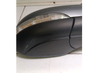 Зеркало электрическое Volkswagen Touran II 2010 - 2016 года