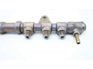 Vstřikovací lišta 55232355   Fiat Punto Evo     