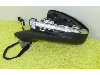 Zpětné zrcátko Volkswagen Tiguan 2024 571854501