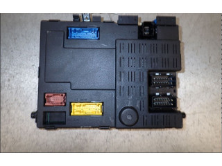   Pojistková skříňka    Citroen Berlingo 2001