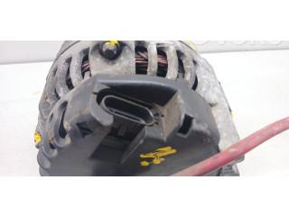 Генератор    Chevrolet Camaro      