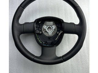 Руль Audi A3 S3 A3 Sportback 8P 2005 - 2013 года