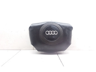 Блок предохранителей  4B0880201AH   Audi A4 S4 B5 8D    