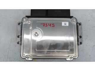 Řídící jednotka 261S21344, 3391053S00053S0 Suzuki Vitara (LY) 2010