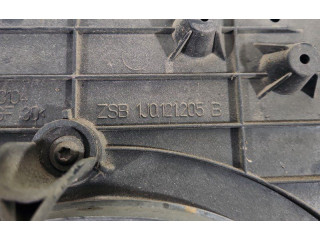 Комплект вентиляторов     1J0121207M, IMPRK1462011    Audi A3 S3 8L 