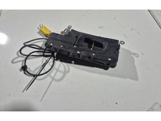 Подушка безопасности в сиденье 3B0880239K, 3B0880239K Skoda Superb B5 (3U)