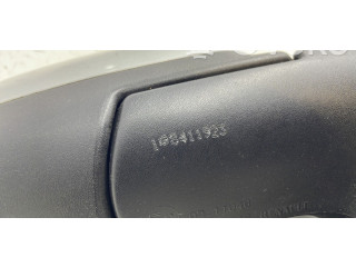 Зеркало электрическое Dacia Lodgy 2012 - года