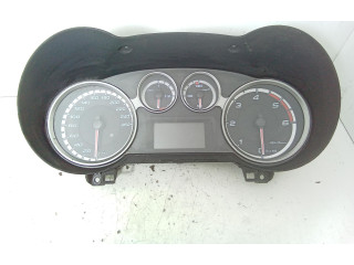 Přístrojová deska  Alfa Romeo Mito 2010 50517154, 50517154  