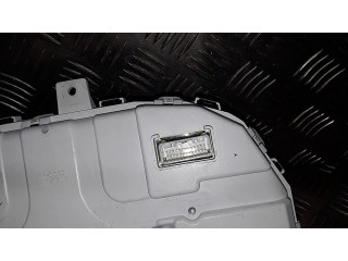 Панель приборов 0t34301 Mitsubishi ASX
