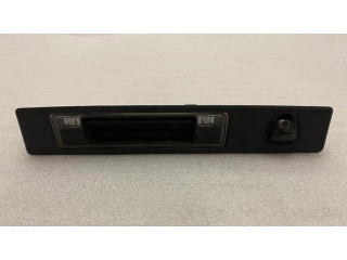 Ручка (с камерой) задней крышки