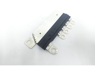 Модуль управления BSM 2Q0937629D, 2Q0937629 Audi A1