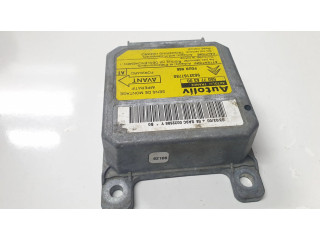Блок подушек безопасности 550776300, 9632167780 Citroen Xsara