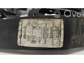 Передний ремень безопасности