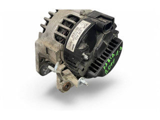 Генератор 03d903025j   Skoda Fabia Mk2 (5J)      