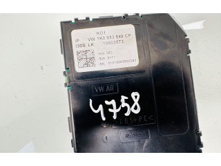 Блок управления 1K0953549CP, 10003573 Volkswagen Golf Plus