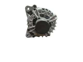 Генератор 04L903017, 0125711108   Audi A4 Allroad      