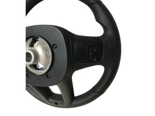 Руль Jeep Compass - года RESTYLING, RESTYLING