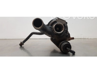 Turbodmychadlo Турбина A6390900380   Smart ForFour I   639939