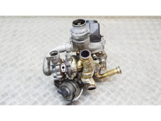 Turbodmychadlo Турбина 059145061Q, 059145653Q Audi Q5 SQ5 3.0 CGQB